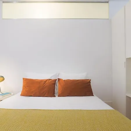 B Baixa Apartamento