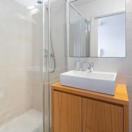 B Baixa Apartamento