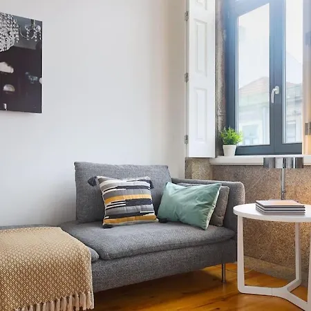 B Baixa Apartamento Porto