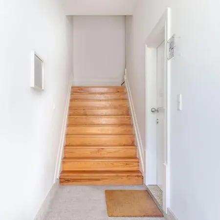 Apartment B Baixa Porto