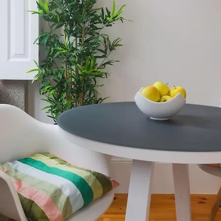 Apartamento B Baixa Porto