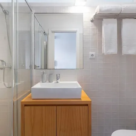 B Baixa Apartamento Porto