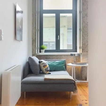 B Baixa Apartment